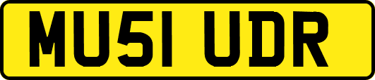 MU51UDR