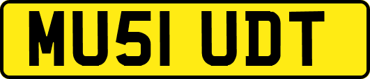 MU51UDT