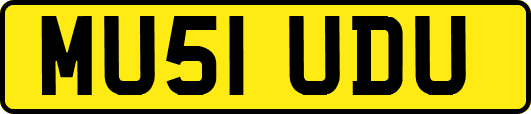 MU51UDU