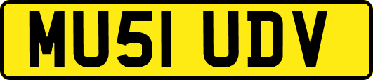 MU51UDV