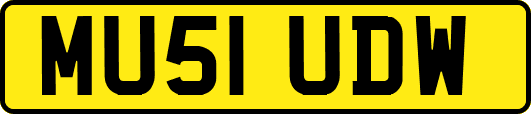 MU51UDW