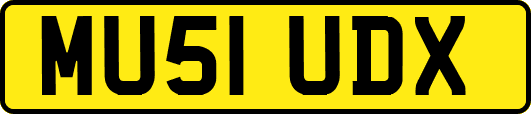 MU51UDX