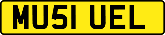 MU51UEL