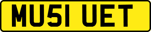 MU51UET