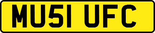 MU51UFC