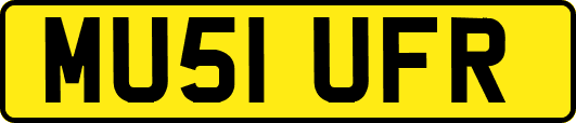 MU51UFR