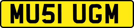 MU51UGM
