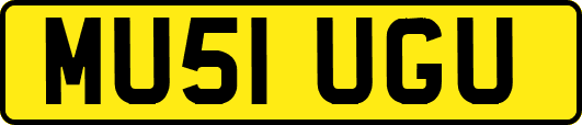 MU51UGU