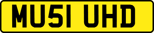 MU51UHD