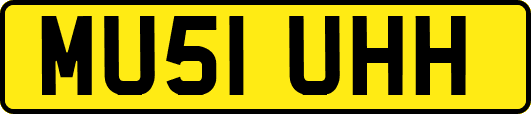 MU51UHH