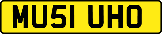 MU51UHO
