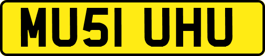 MU51UHU
