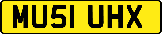 MU51UHX