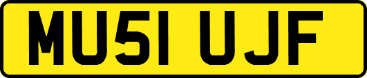 MU51UJF