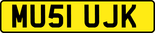 MU51UJK