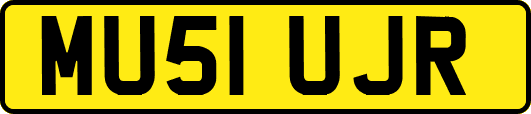 MU51UJR