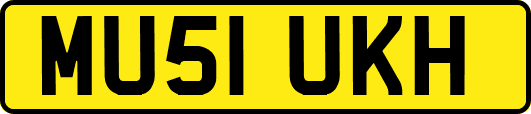 MU51UKH