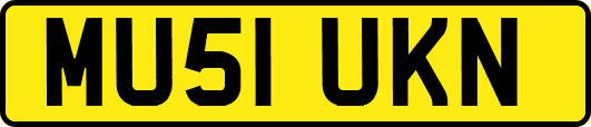 MU51UKN