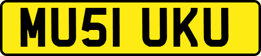 MU51UKU