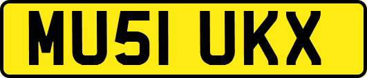 MU51UKX