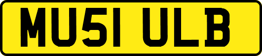 MU51ULB