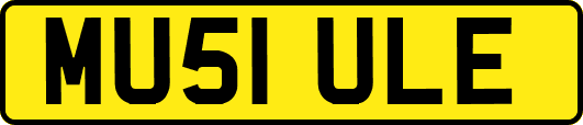 MU51ULE