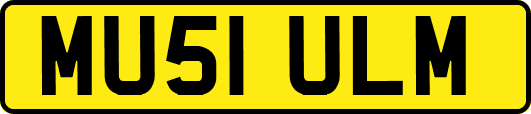 MU51ULM