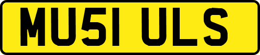 MU51ULS