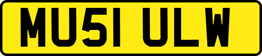 MU51ULW