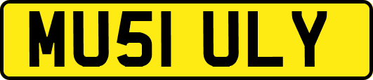MU51ULY