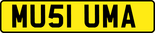 MU51UMA