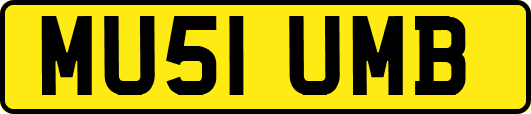 MU51UMB