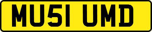 MU51UMD