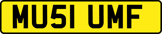 MU51UMF