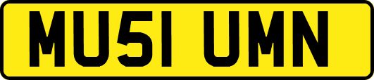 MU51UMN