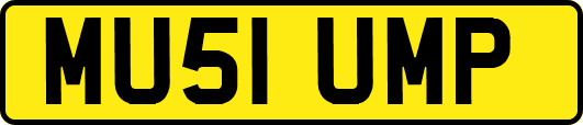 MU51UMP