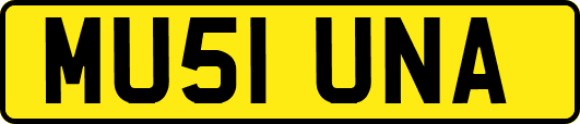 MU51UNA