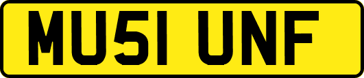 MU51UNF