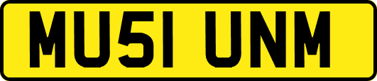 MU51UNM