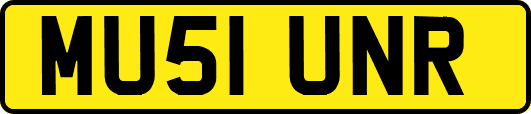 MU51UNR