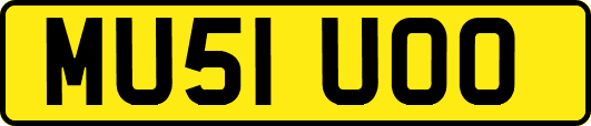MU51UOO