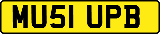 MU51UPB
