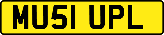 MU51UPL