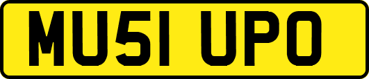 MU51UPO