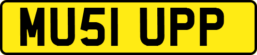 MU51UPP