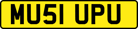 MU51UPU