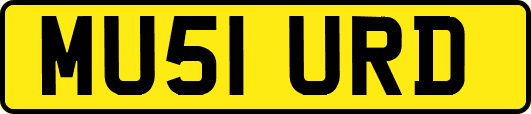 MU51URD