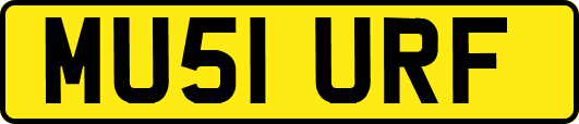 MU51URF