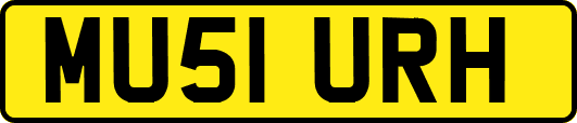 MU51URH