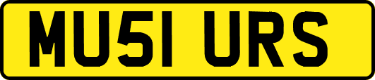 MU51URS